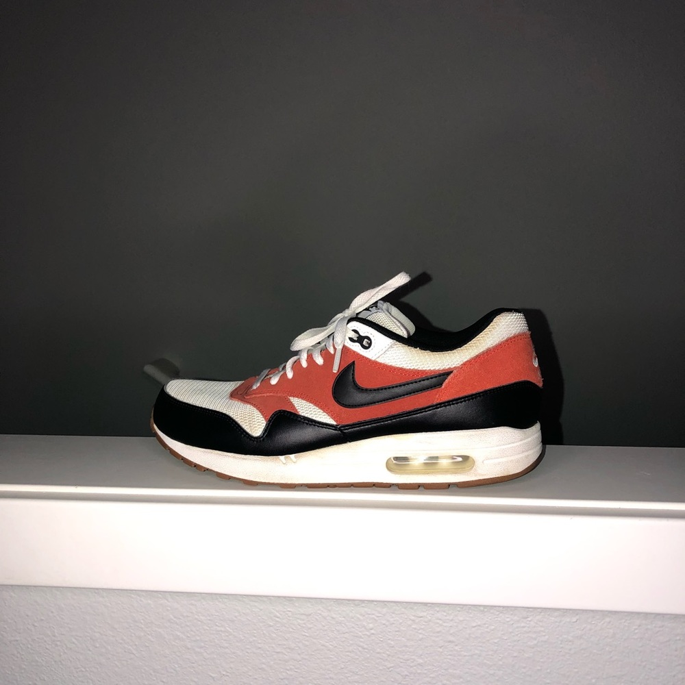 Nike Air Max